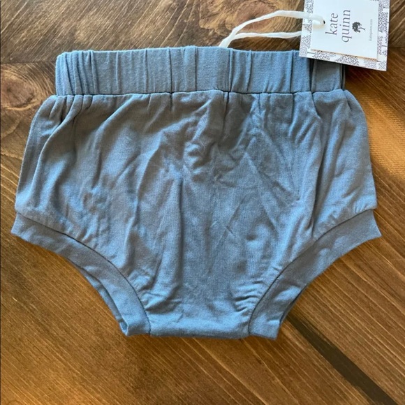 Kate Quinn Bamboo Sport Bloomer - Picture 2 of 3